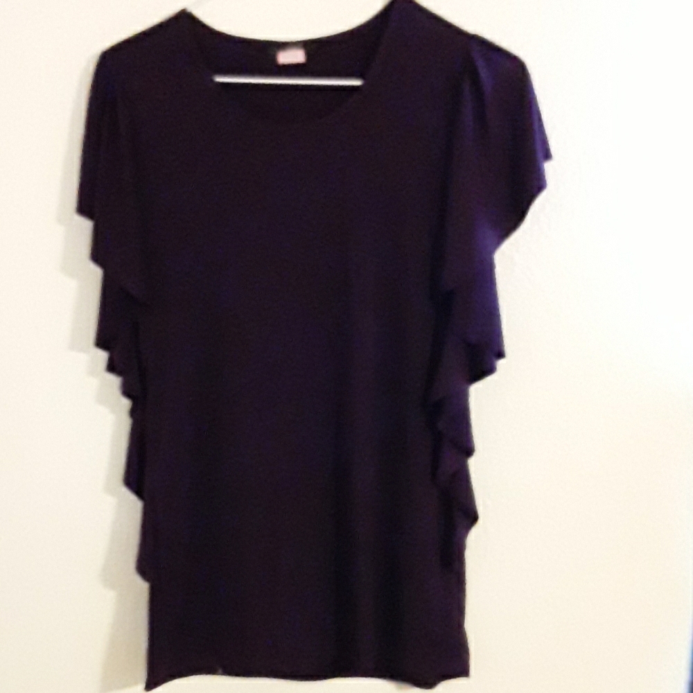 Dynamite blouse